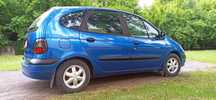 Renault Scenic 1999р