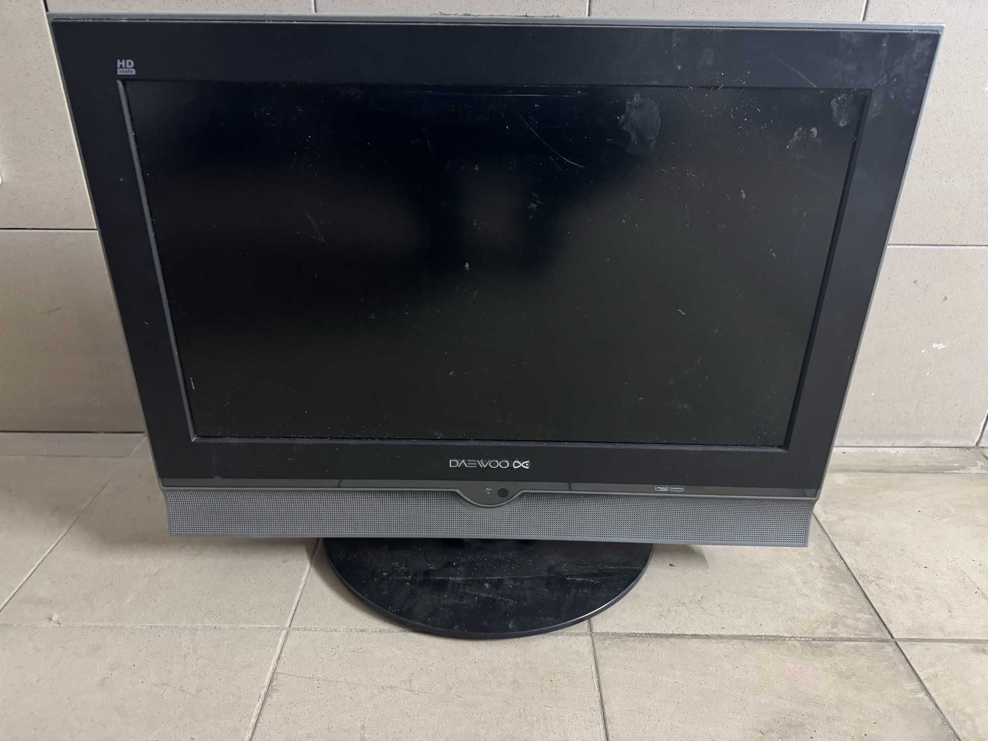 Телевизор Daewoo DLP 26C3