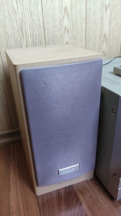 Музичний центр Aiwa CX-G5EZ + колонки SX-G5