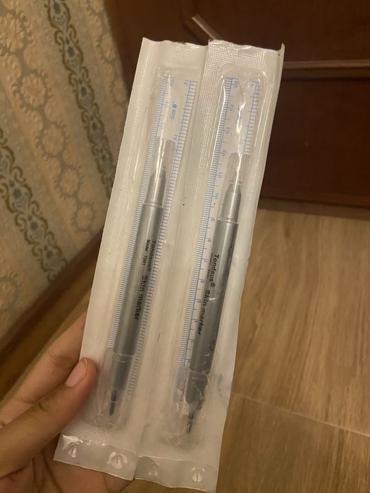 Equipamento Completo de Tatuagem