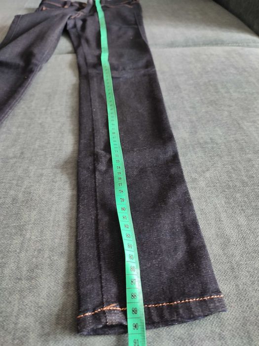 Турецькі стрейчеві скіні джинси Replus у двох кольорах