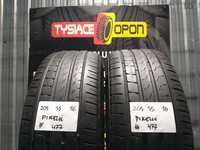 Opony letnie 205/55/16 PIRELLI CINTURATOP7 #477