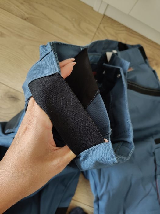 Spodnie robocze wurth modyf