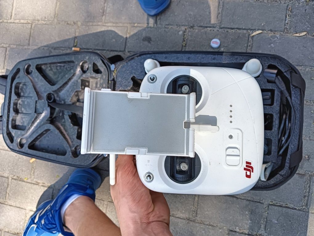 Dron DJI Phantom 3 SE