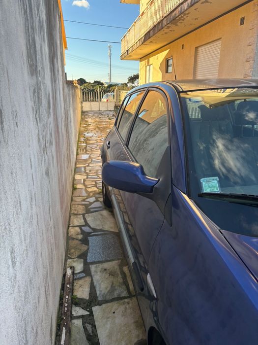 Renault Megane 2004