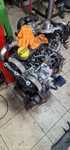 Peças  de motor renault clio  2  1.5 dci