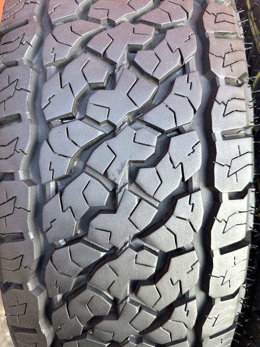 opony 225/75/16 caloroczne 115/112 S Dawanti terratura A/T