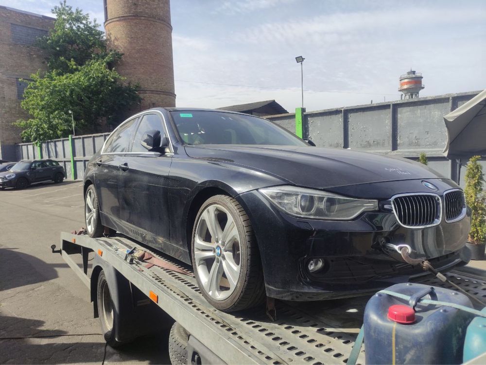 Диски BMW 5*120 R19 с резиной и датчиками 8j et36 401 стиль