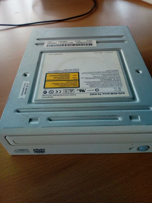 DVD-ROM Drive TS-H352