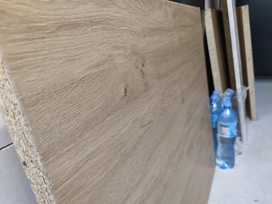 Blat laminowany 5527 DĄB KAMIENNY