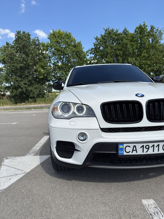 Продам BMW X5 E70 рестайл