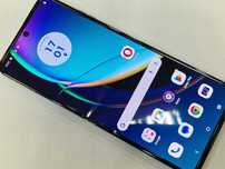MOTOROLA RAZR 40 ULTRA/ 8GB/ 256GB/ Glacier Blue/ Grade A/ z EURO RTV