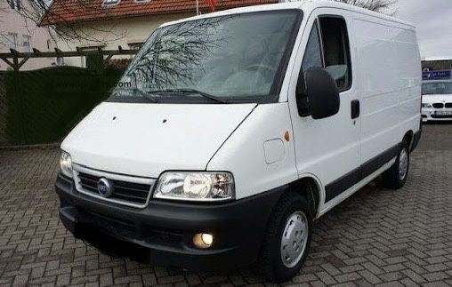 розборка FIAT DUCATO  запчастини фіат дукато 2004 рік 2,3 jtd