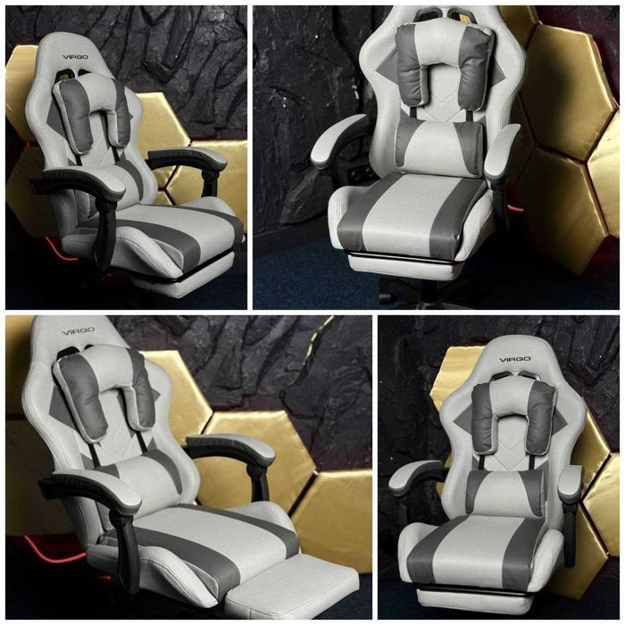 Тор продаж. Комп'ютерне крісло геймерське\ігрове\офісне