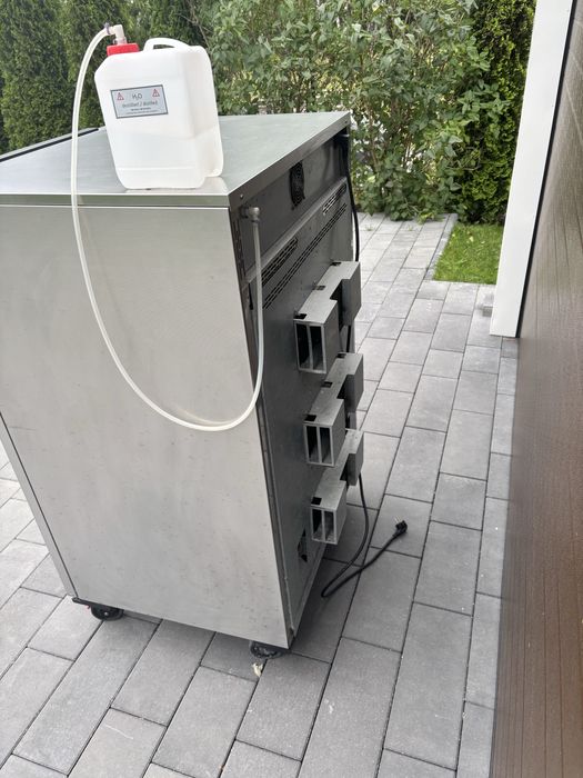 Komora klimatyczna Memmert HPP 260