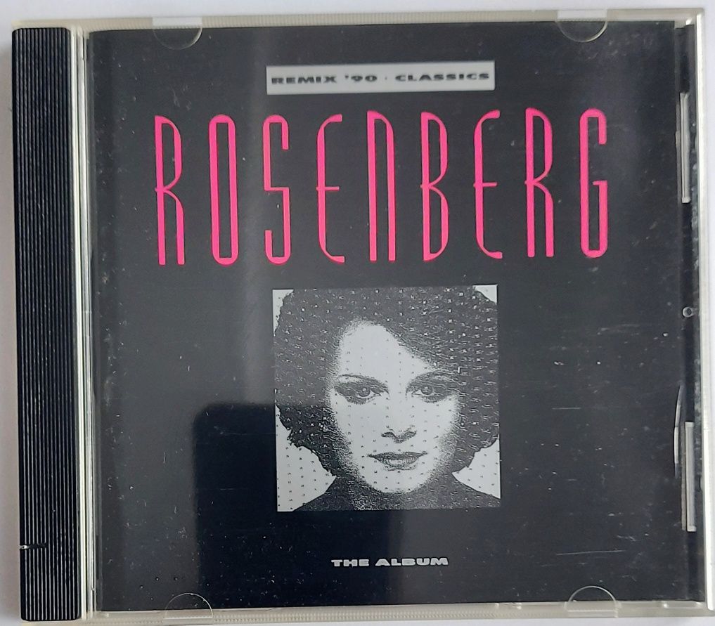 Rosenberg Remix '90 1990r