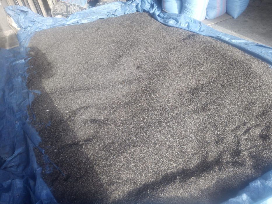 Gryka ekologiczna, certyfikowana