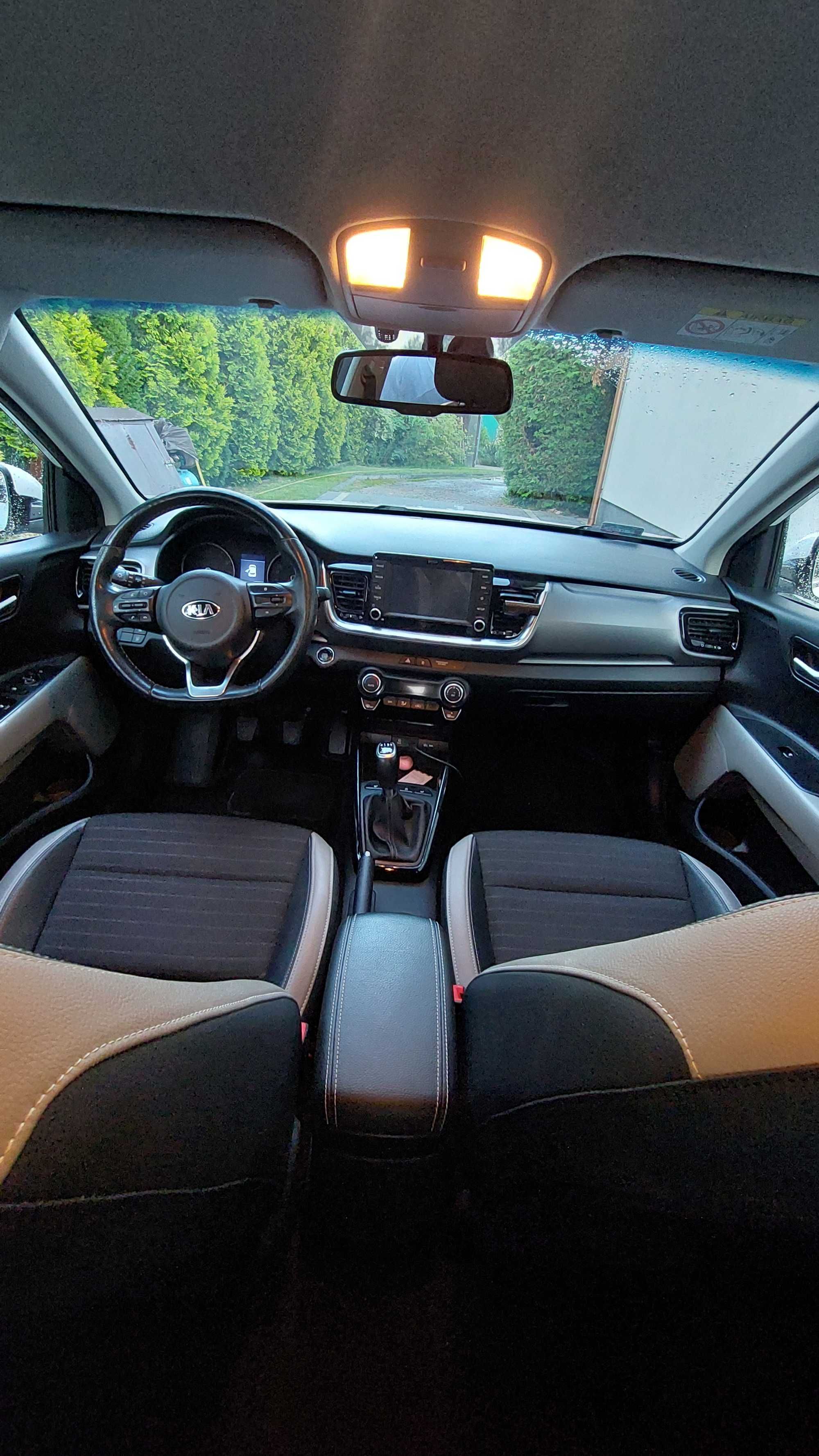 Kia Stonic 1.4 XL