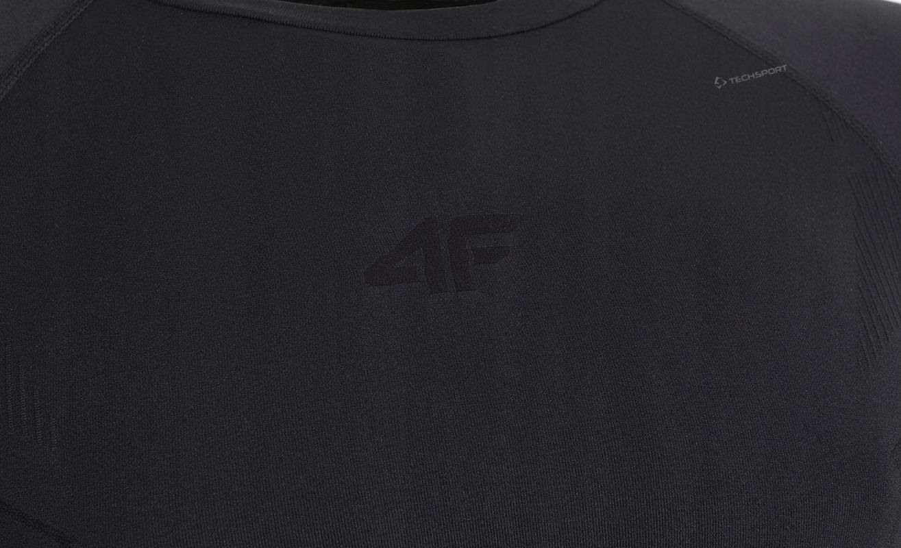 4f Męska Koszulka Termoaktywna Bielizna Termiczna rozm Xxl/3xl