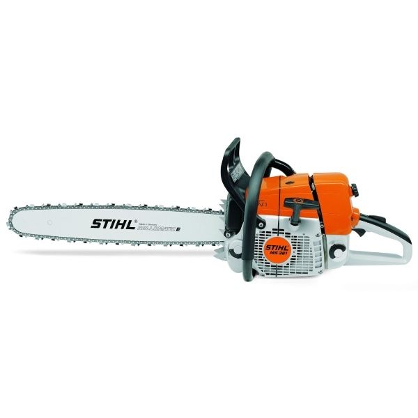 Запчастини Stihl 361