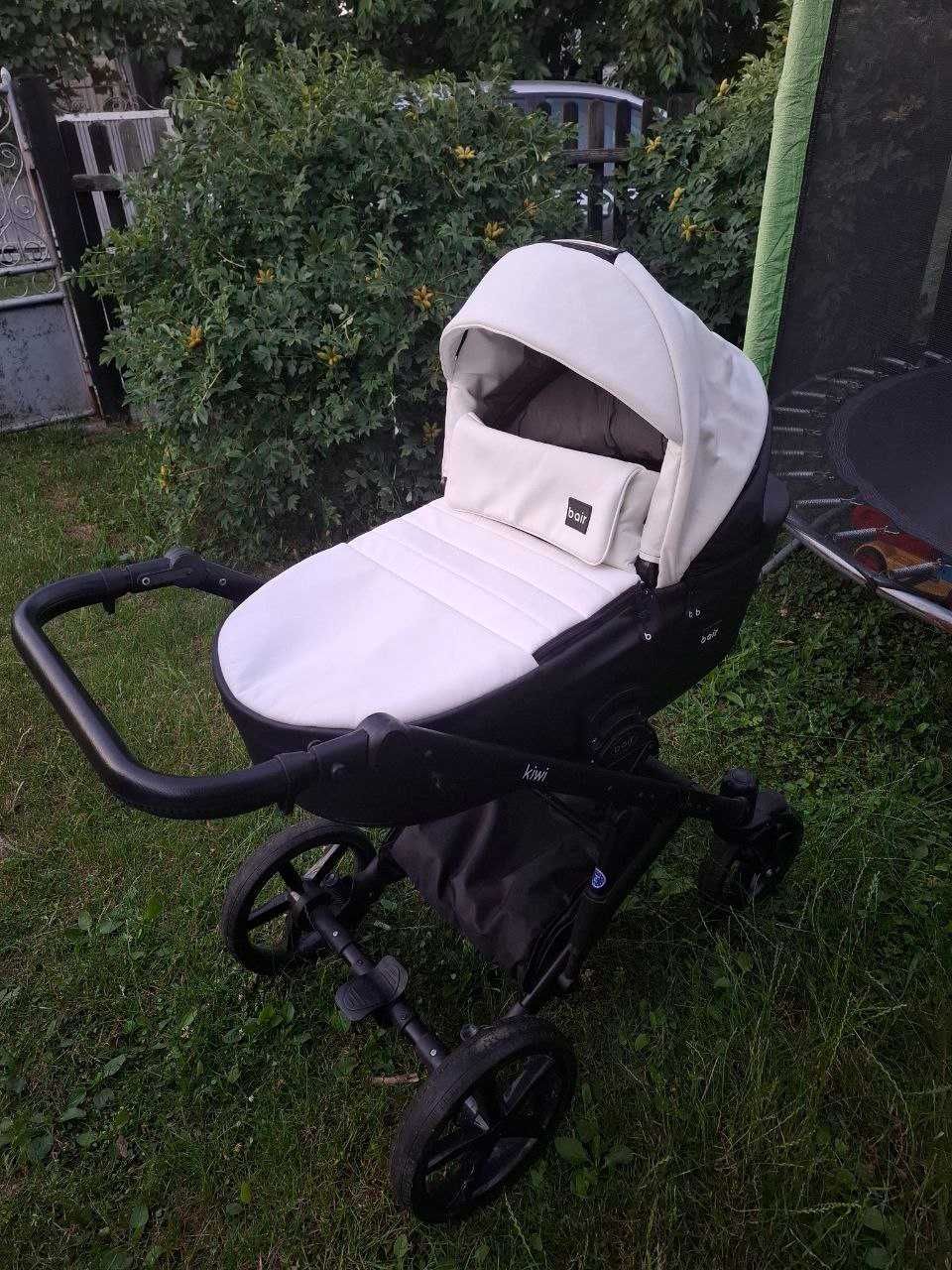 Дитяча коляска bair kiwi