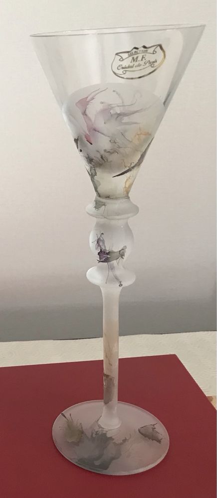 COPOS CRISTAL PARIS