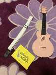 Ukulele firmy CASCHA