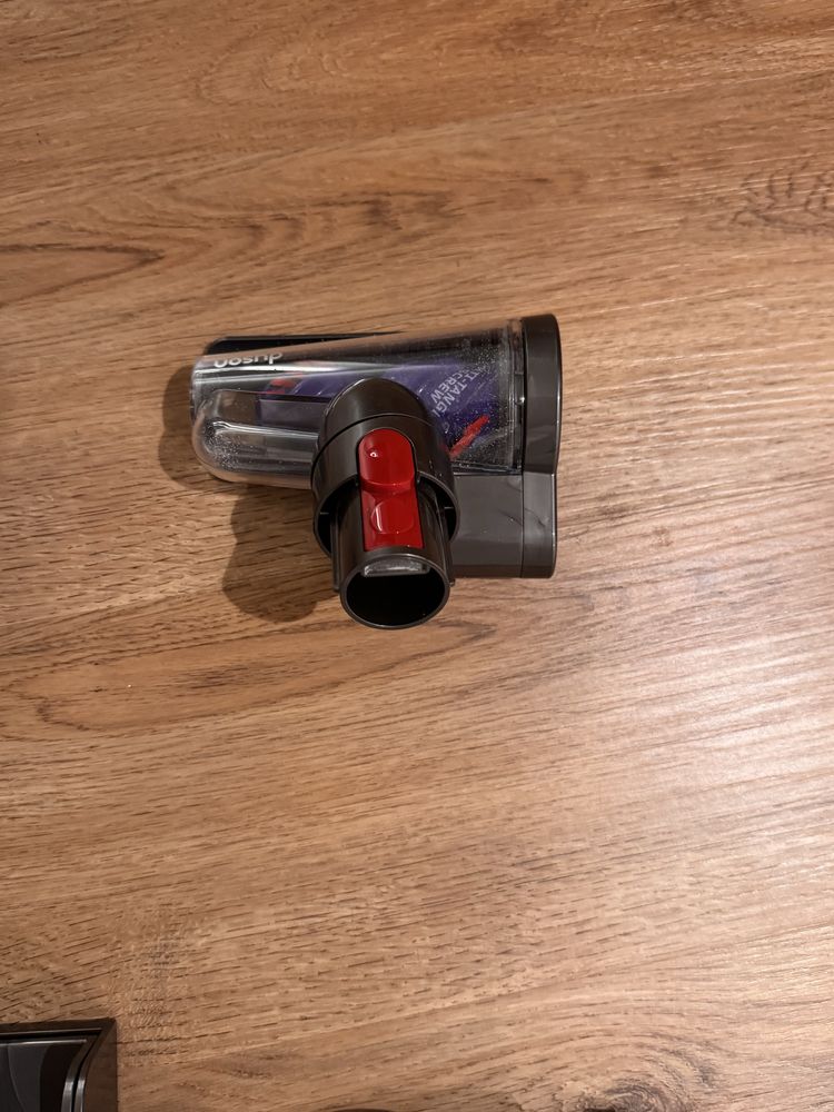 Dyson v15 delect absolute