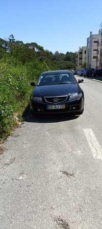 Vendo Honda Accord 2005