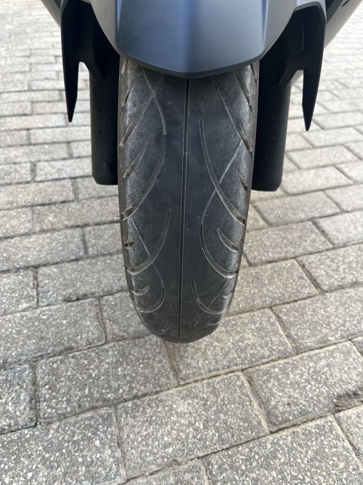 Scooter Cruisym 300