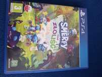 Smerfy misja złoliśc ps4 pl