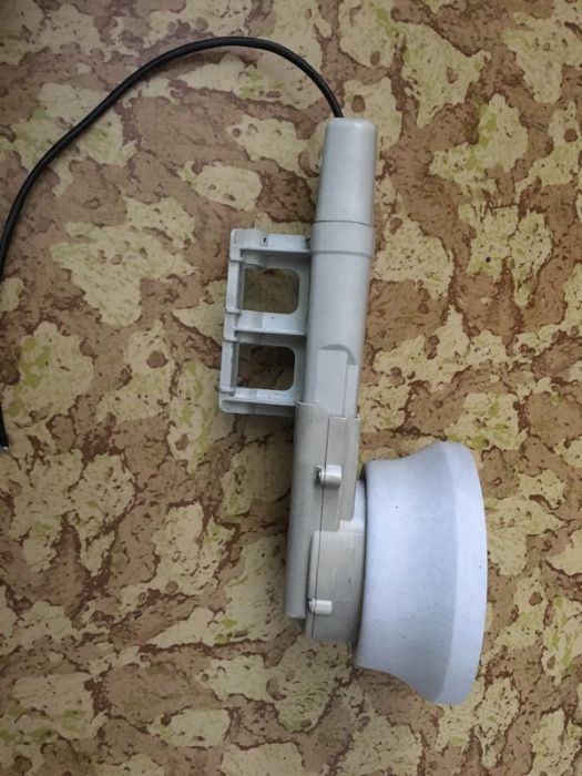 Motorola Canopy 5760 SMG с пассивной антенной