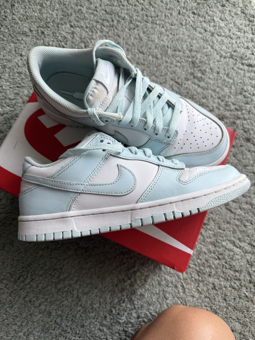 Nike - ténis - tamanho 40