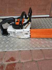 Piła spalinowa stihl 011avt