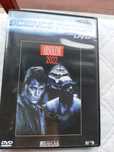 DVD Sci-Fi: "FUGA DE ABSOLOM" com Ray Liotta