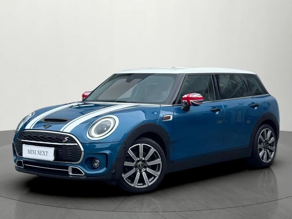 MINI Clubman Salon Polska/ASO/23%