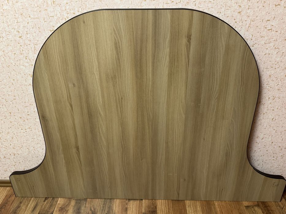 Письмовий / Компʼютерний стіл(Ножки і полиці в комплекті)