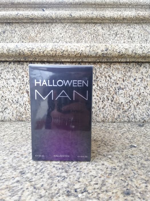 Jesus del Pozo - Halloween Men 125ml Original