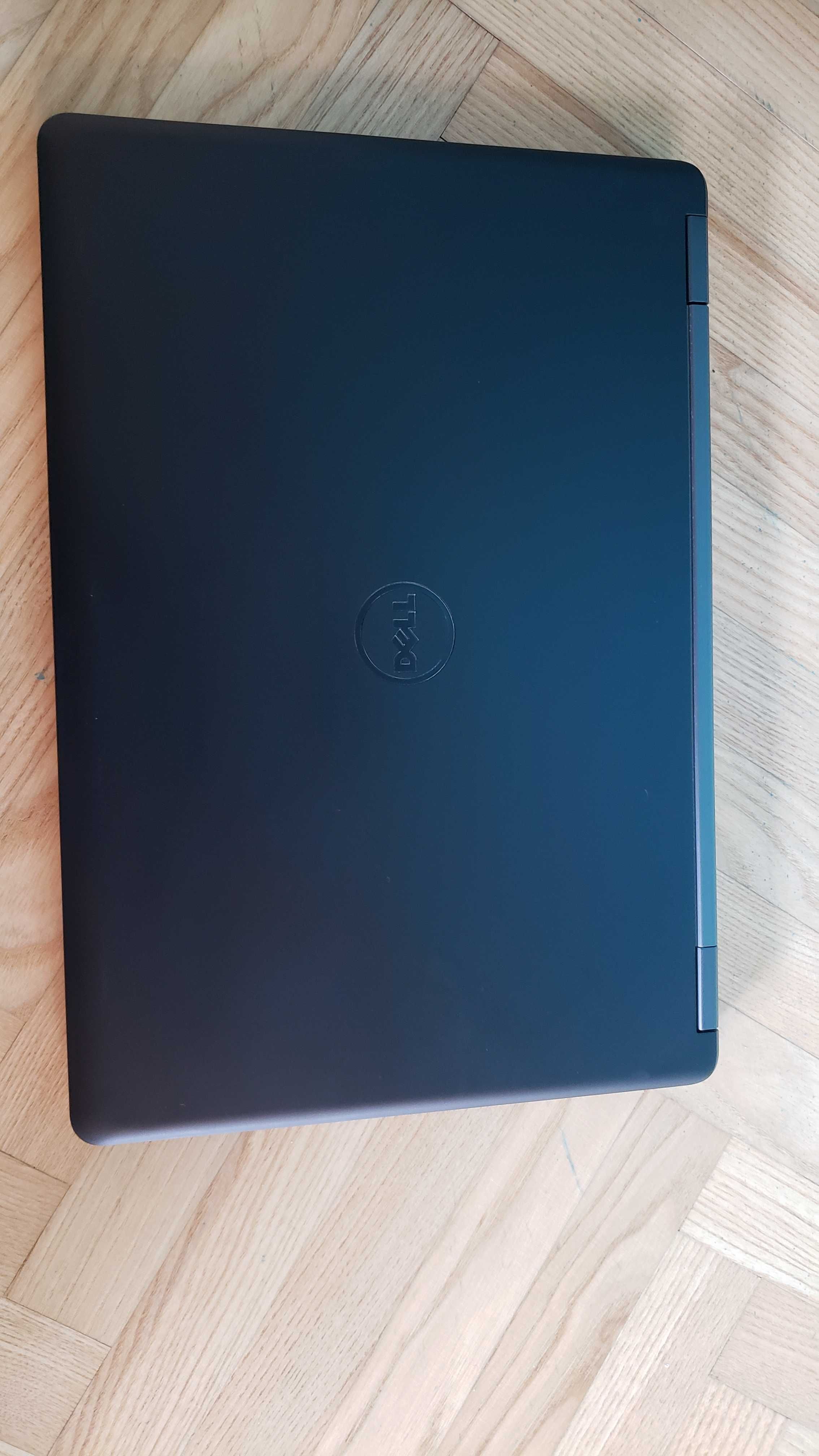 Ноутбук DELL E5450  i3/full-hd/ssd