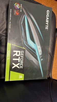 Rtx 3080 ti gigabyte