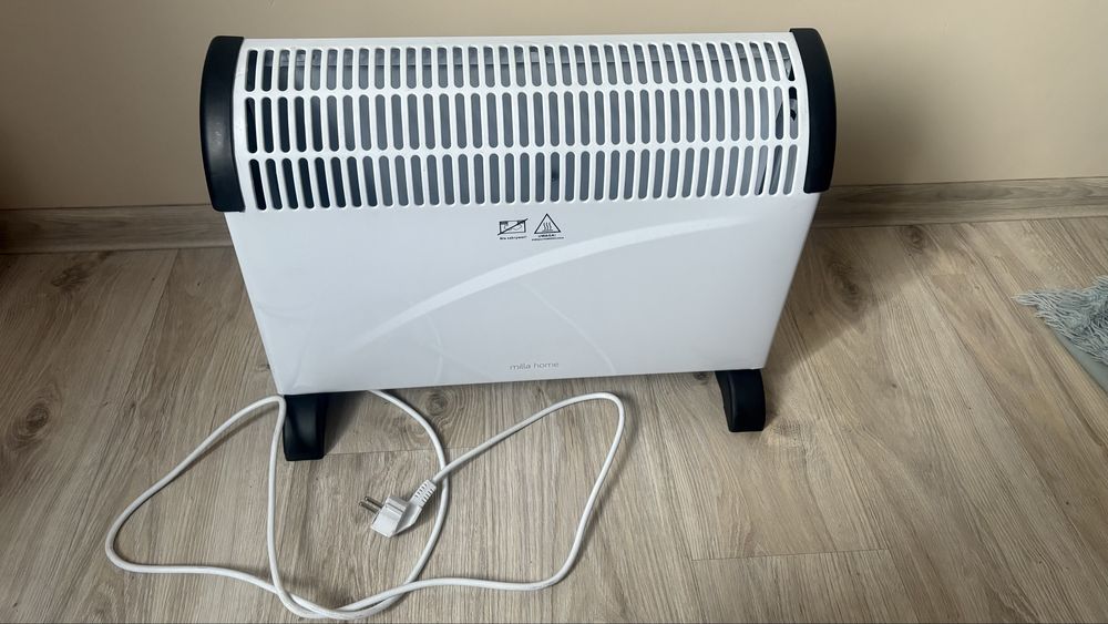 Grzejnik elektryczny Milla Home