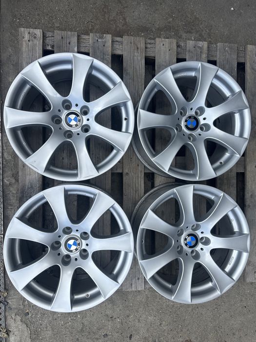 8jx17 et20 bmw e60 e39 e90 5x120