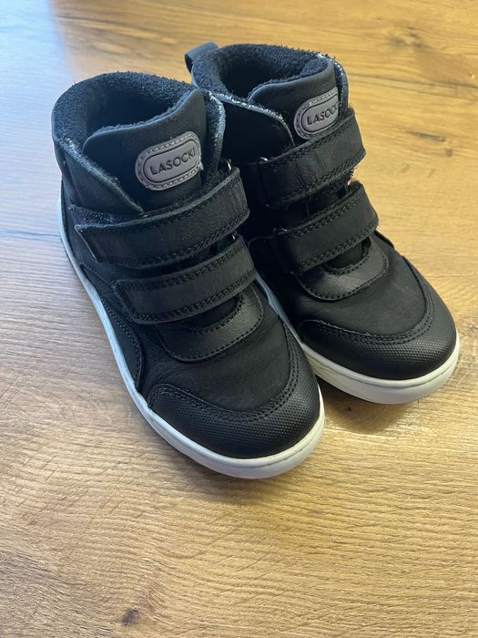 Buty chlopiece Lasocki