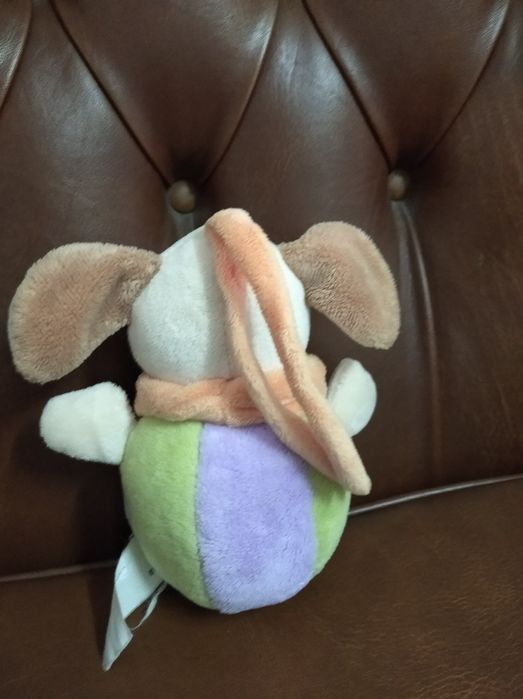 Peluche para pendurar