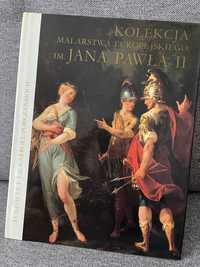 Kolekcja malarstwa europejskiego im.Jana Pawła II
