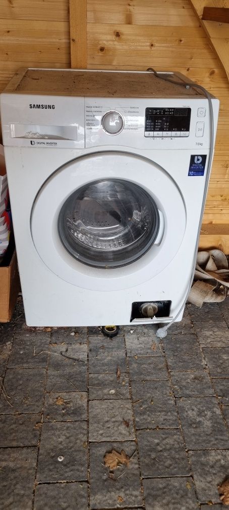 Pralka samsung 7kg