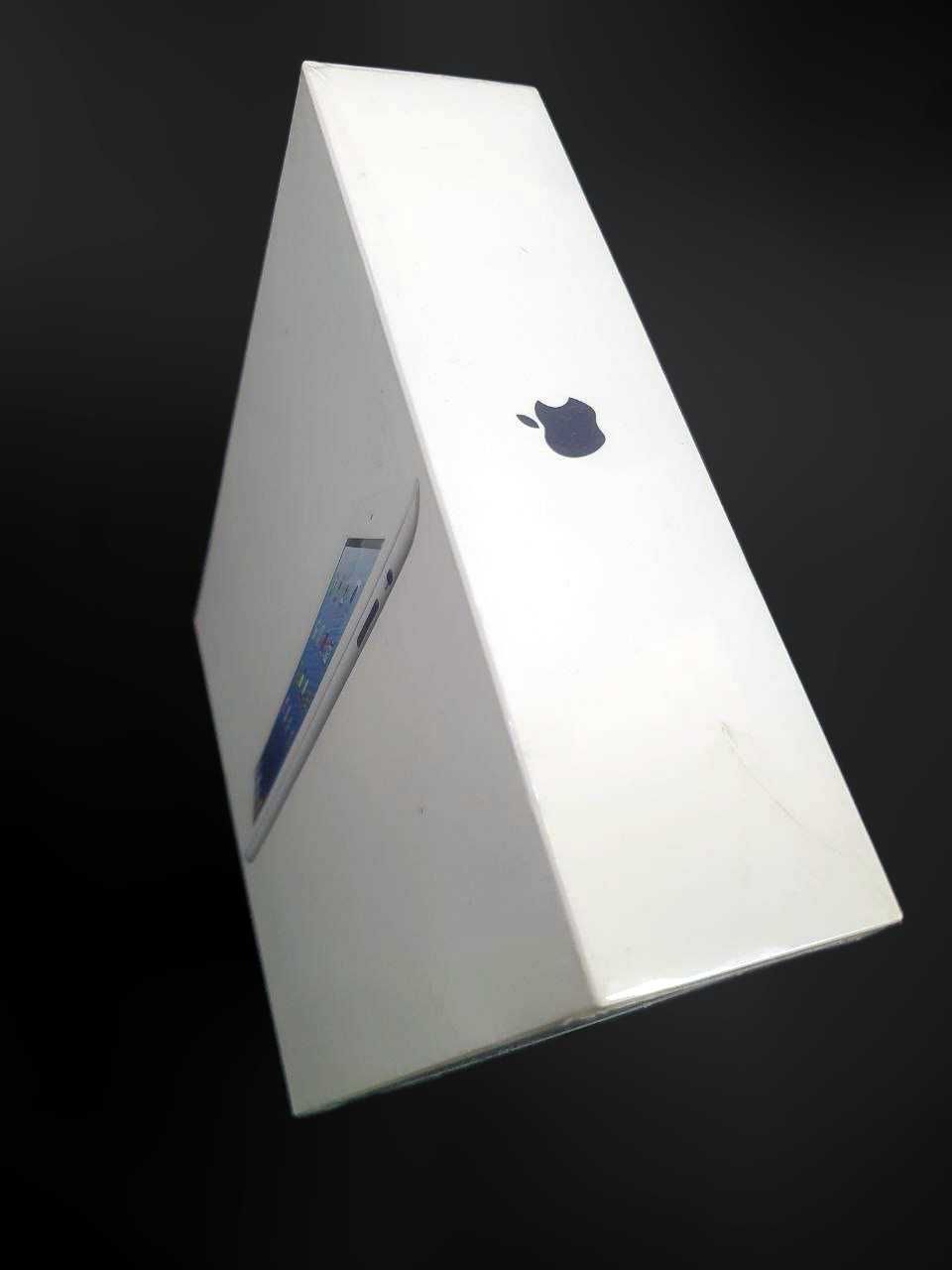 Apple iPad 2, 16GB White