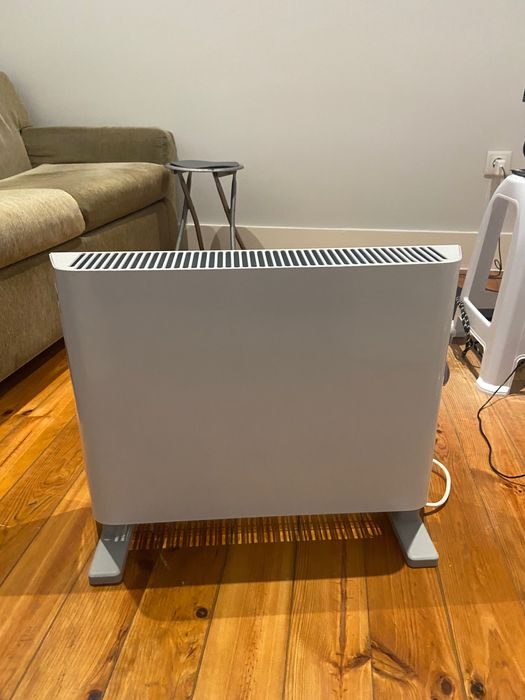 Aquecedor elétrico 2000w