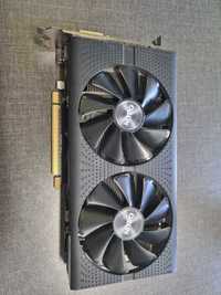 Karta Graficzna SAPPHIRE RX 570 Nitro+ 4 GB