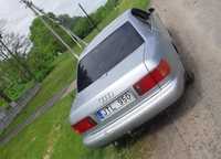 Audi a8 1998г. 2.5 дизель